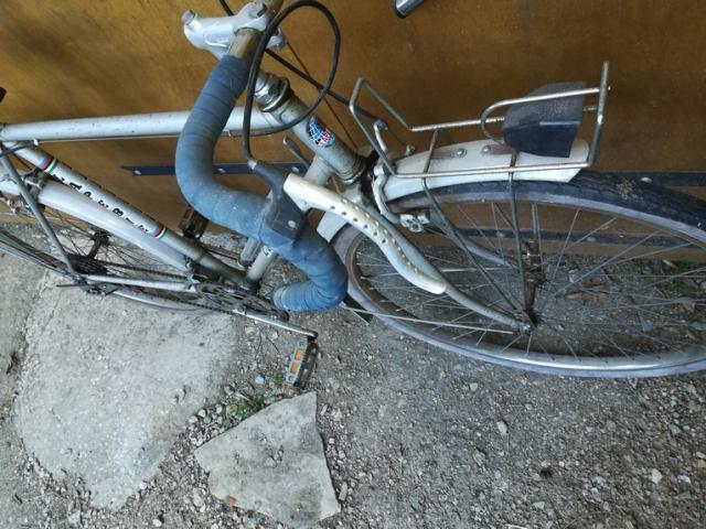 Photo Vélo ancien de collection LAPEBIE image 2/6