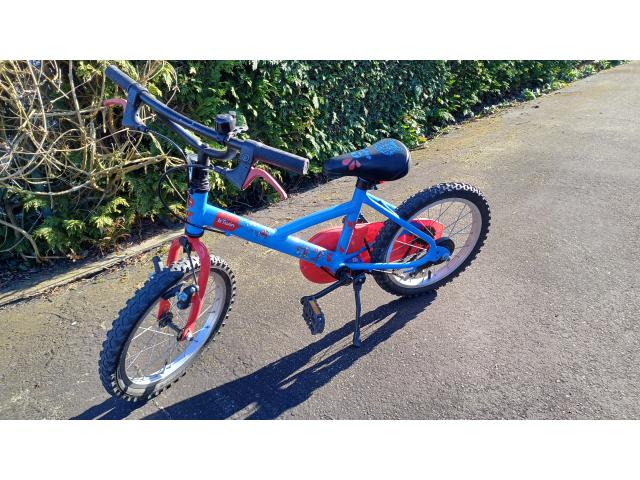 Photo VELO ENFANT image 2/6