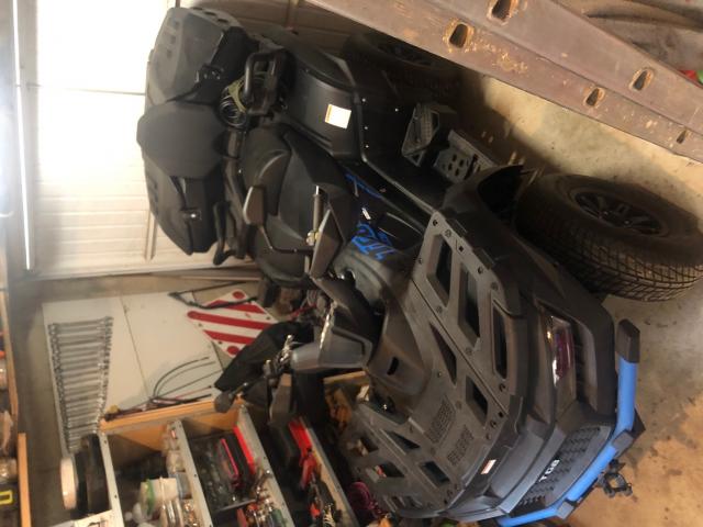 Photo ven quad 2020 etat neuf image 2/2