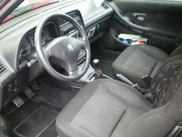 Photo Vend 306 xs 2l hdi de 2001, 187000kms origine image 2/3