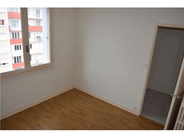 Photo vend appartement de 55 m² à proximité du centre d'Angers image 2/6