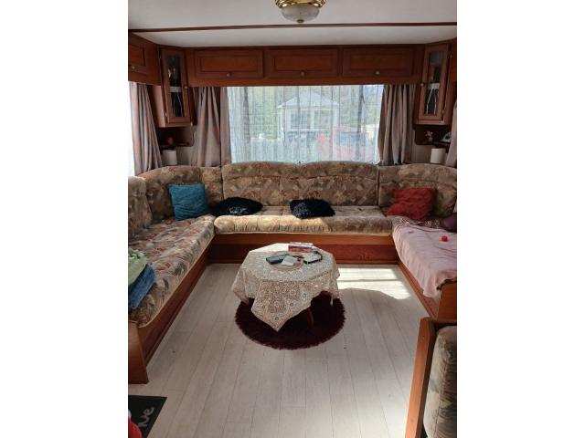 Photo vend caravane residenciel 9m/3 image 2/6