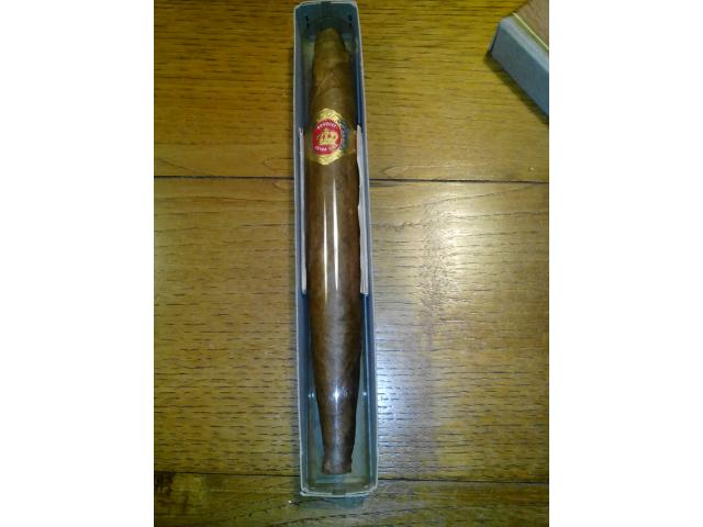Photo VEND CIGARE ANCIEN COLLECTION image 2/3