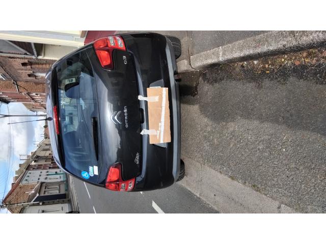 Photo vend Citroën C3 image 2/4