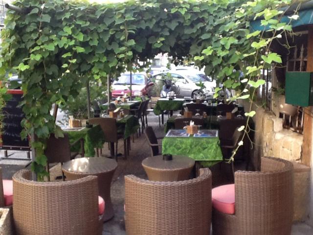 Photo Vend fond de commerce bar restaurant image 2/2