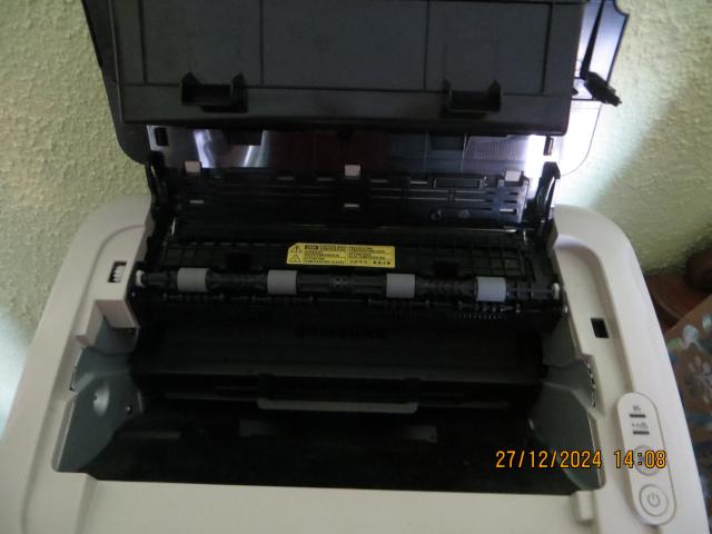 Photo vend imprimante lazer samsung image 2/4