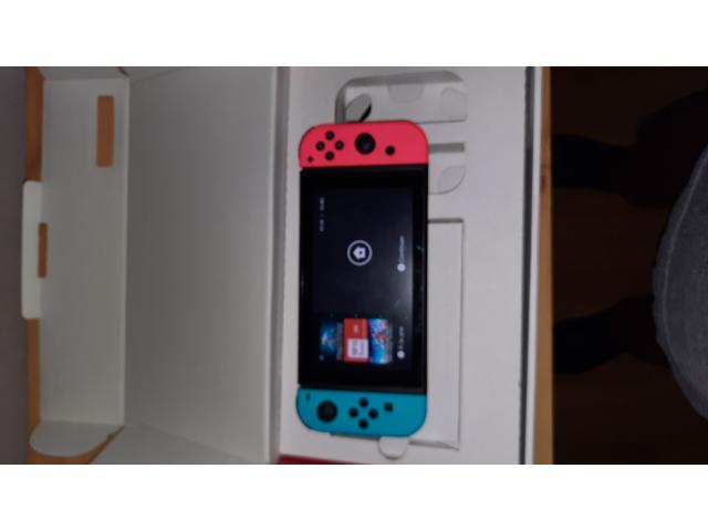 Photo Vend Nintendo Switch Version2 image 2/3