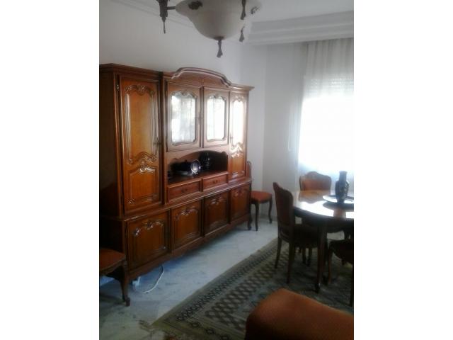 Photo Vend spacieux appartement près Hypermarché carrefour Tunis image 2/6