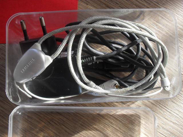 Photo vend téléphone portable lg image 2/2