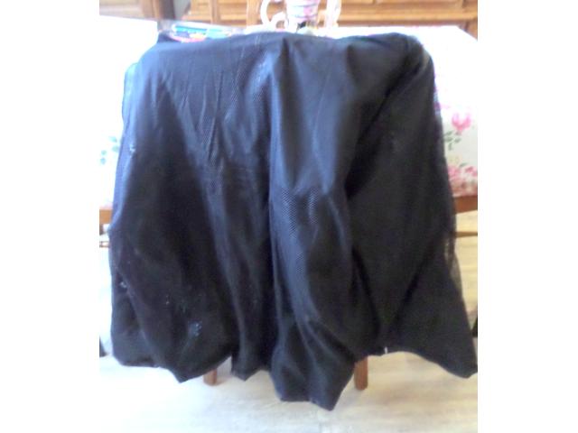 Photo vend veste pour motard anti pluie image 2/2