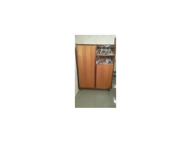 Photo Vends armoire bois image 2/2