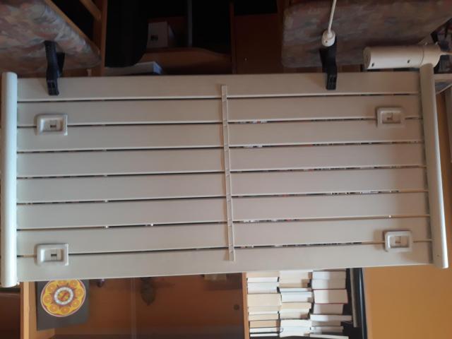 Photo Vends grand radiateur bain d'huile image 2/2