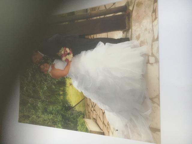 Photo Vends jolie robe princesse ete image 2/4