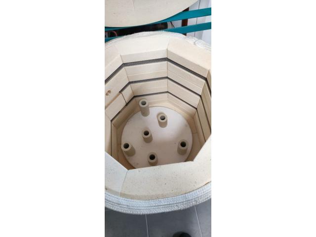 Photo vends mon four ecotop 50 Rohde image 2/3