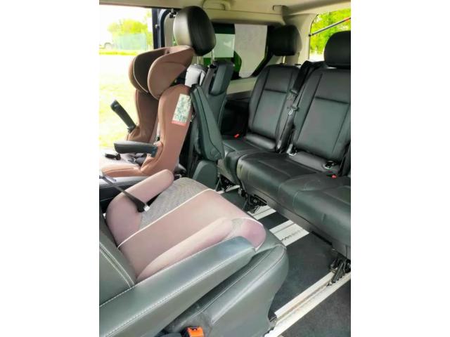 Photo Vends Renault trafic L1 1.6L 145ch image 2/2