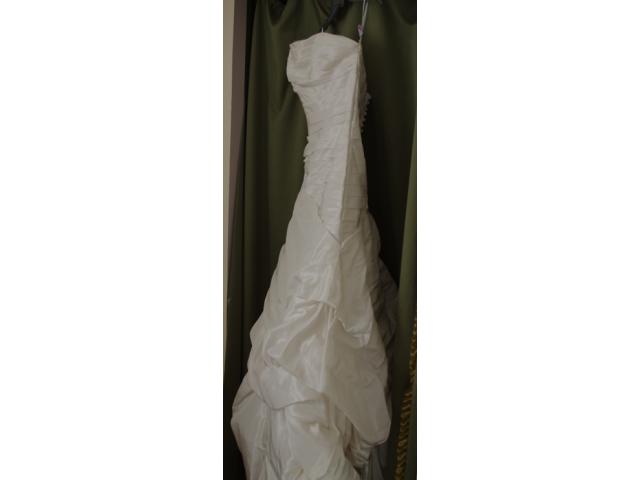 Photo Vends robe de mariée image 2/2