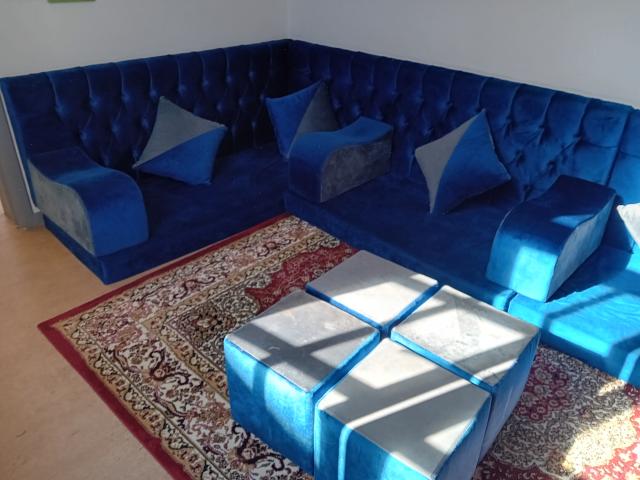 Photo Vends salon oriental image 2/6