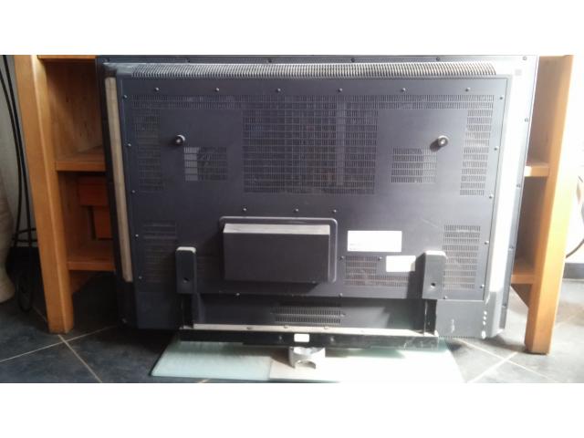 Photo VENDS TV HD PLASMA PHILIPS 107cm image 2/3