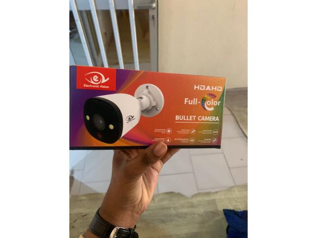 Photo VENTE & INSTALLATION DE CAMERAS DE SURVEILLANCE A TRES BON PRIX N°001. image 2/4