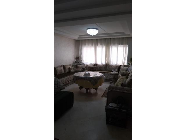 Photo VENTE APPARTEMENT 141M²  A MAARIF EXTENSION image 2/6