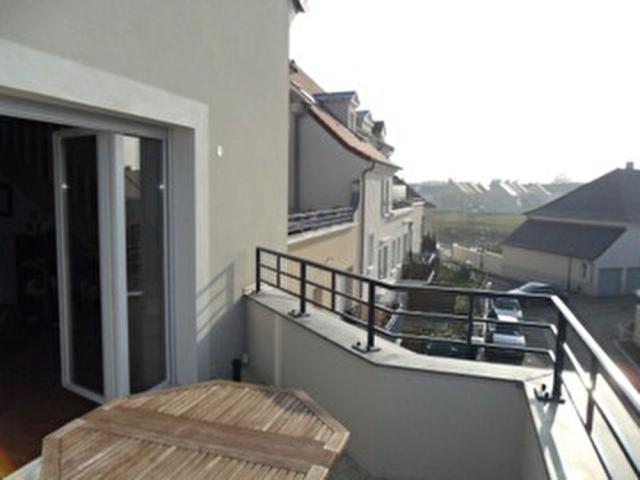 Photo vente Appartement 3 pieces à Soisy-sur-École - 91840 image 2/4