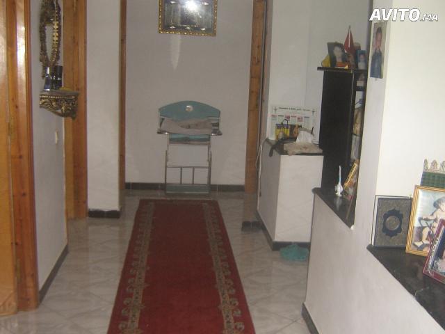 Photo vente appartement 92m massira1temara image 2/3