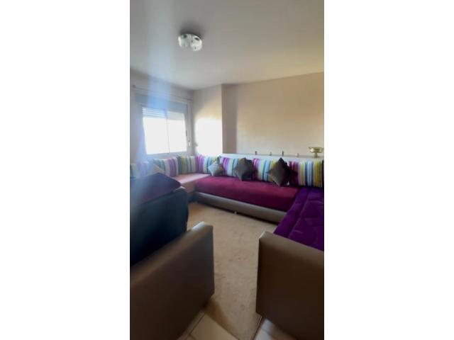 Photo vente appartement a sale hay chomou image 2/6