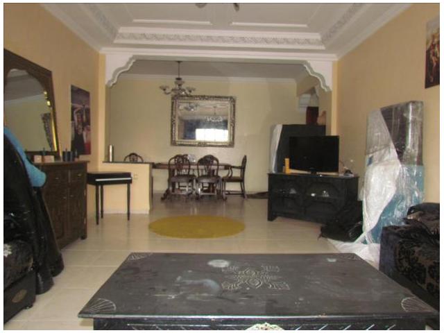 Photo Vente Appartement de 112 M² gueliz image 2/6