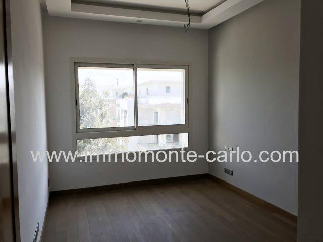 Photo Vente Appartement de luxe aux orangeraie Souissi image 2/6