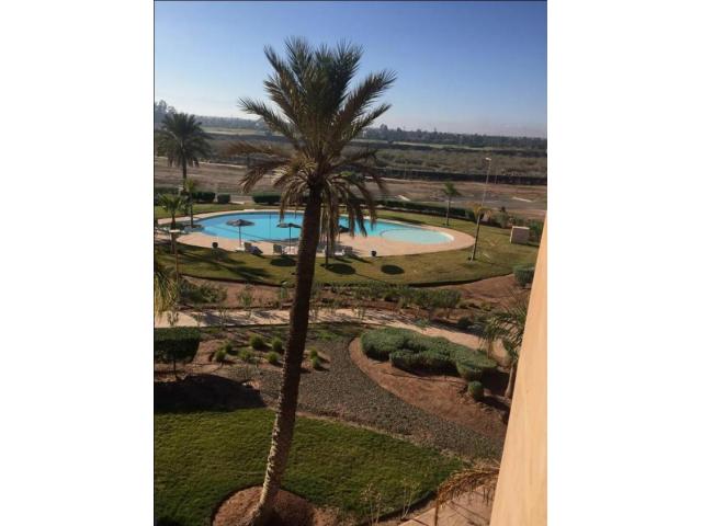 Photo vente  appartement  résidence Dar Dmana image 2/6