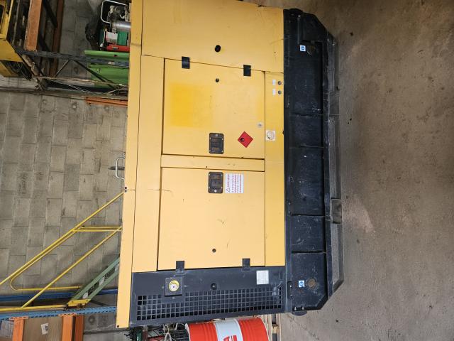 Photo VENTE DE GROUPE ELECTROGENE image 2/2