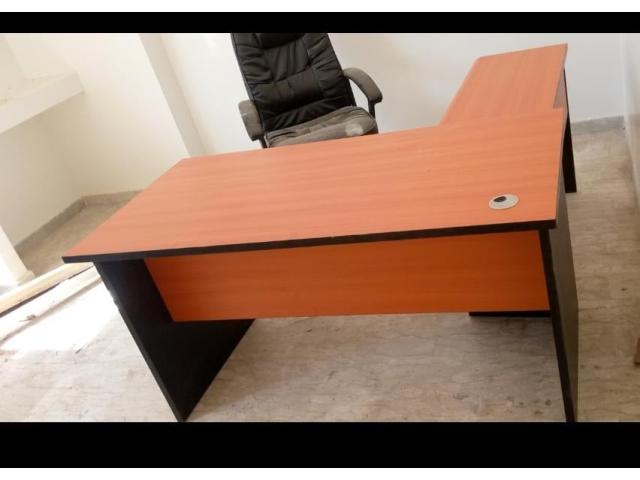 Photo VENTE DE MATERIEL DE BUREAU DE QUALITE image 2/6