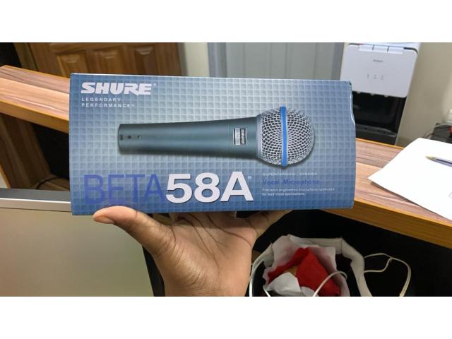 Photo VENTE DE PACK DE SONORISATION POUR MOSQUEE 60'' image 2/3