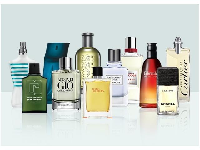 Photo vente de  parfums et cosmétiques de marque à prix Usine image 2/6
