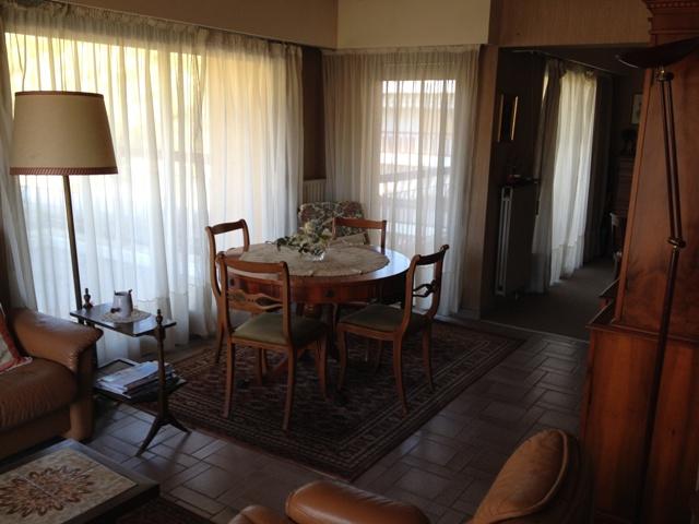 Photo vente dernier étage appartement avec terrasse sur VALLAURIS (06220) image 2/6