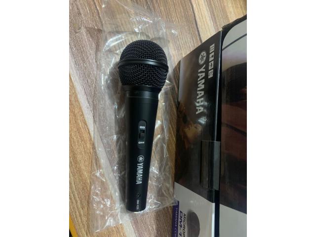 Photo VENTE DES MICROPHONES A BON PRIX AU SÉNÉGAL image 2/4
