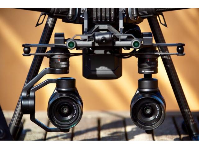 Photo VENTE DRONE MATRICE 210 RTK image 2/6