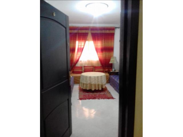 Photo vente duplex 120 M sur la route de casa image 2/6