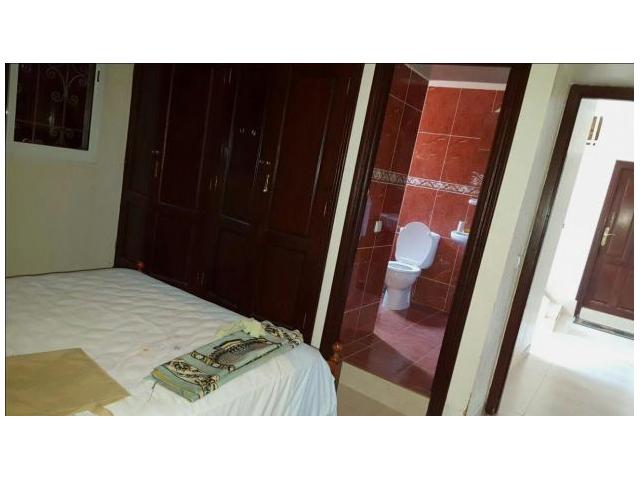 Photo vente duplex de 98 m2 a gueliz image 2/6