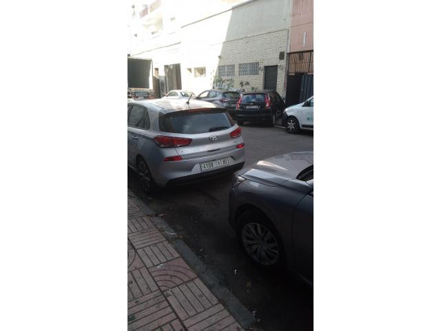 Photo VENTE HAMMAM DE 504M² AU MAARIF image 2/2