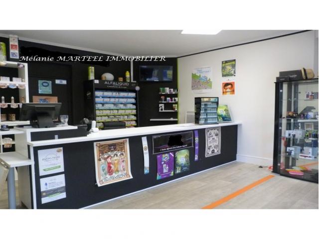 Photo Vente Local Commercial image 2/3