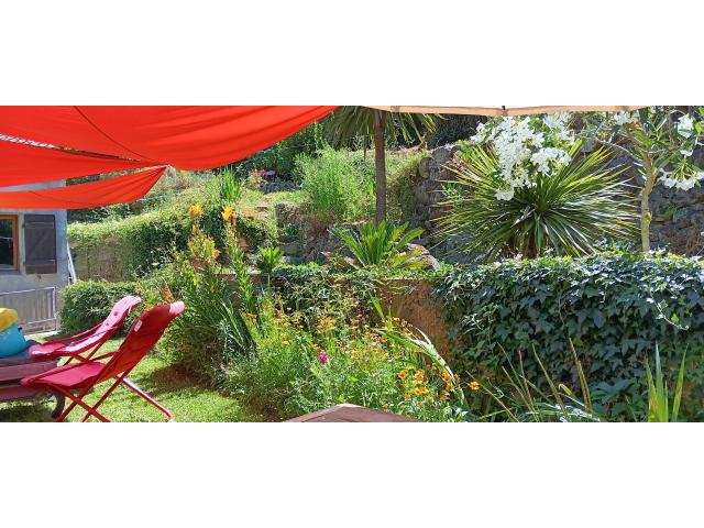 Photo vente Maison de 120 m2 sur terrain clôturé image 2/6