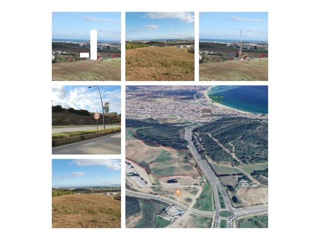 Photo VENTE TERRAIN POUR VILLAS ET HOTEL DE 8HECTARES A CABO image 2/6