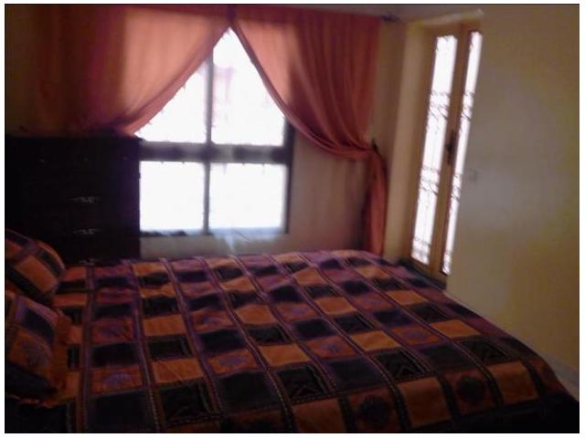 Photo vente un duplex 120 M sur la route de casa image 2/6
