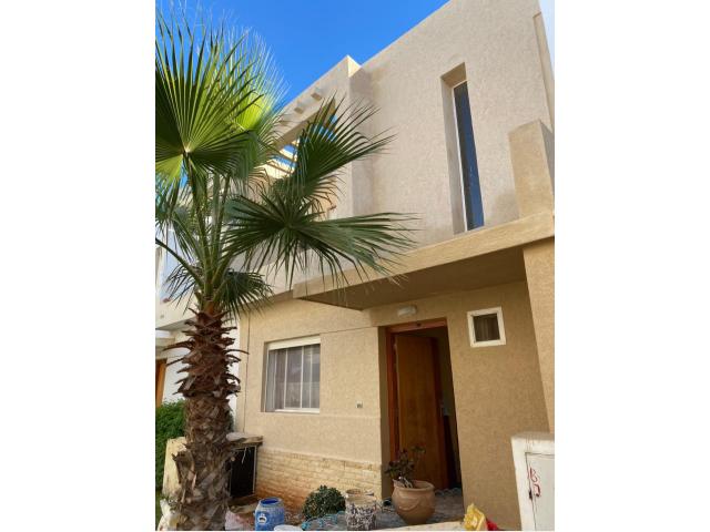Photo VENTE UN PAVILLON DE 116M² A  SIDI RAHAL image 2/6