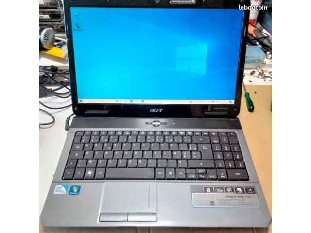 Photo vente un pc image 2/3