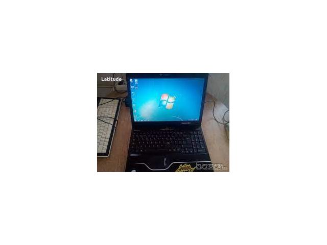 Photo vente un pc pakard bell image 2/4