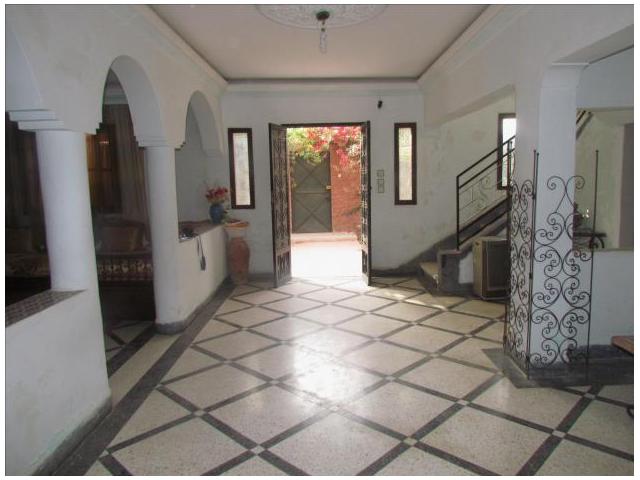 Photo Vente une  propriété titrée  de  560 M² image 2/6