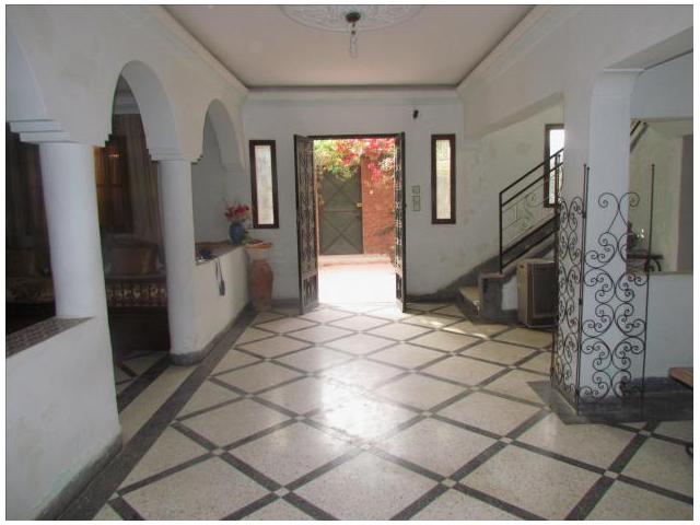 Photo Vente une  propriété titrée  de  560 M² image 2/6