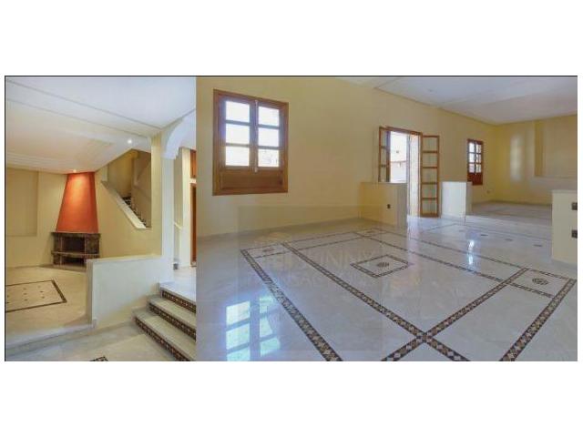 Photo vente une villa de 369 m a marrakech image 2/6